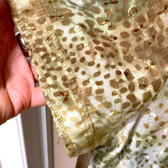 Barco Uniforms women’s scrub top -SZ S - Picture 3 of 8